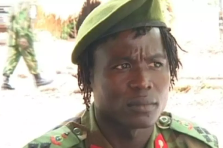 The International Criminal Court sentenced a Ugandan former child soldier who turned into a brutal rebel commander to 25 years’