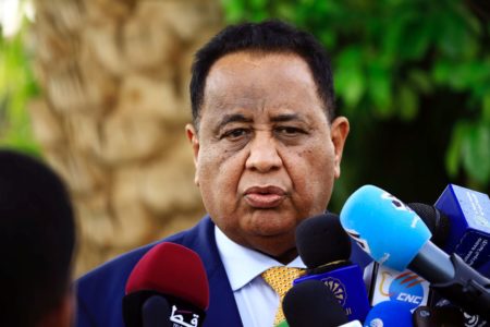 Attorney General’s Fired. The release of Ghandour and security and Islamic leaders from Bashir era,