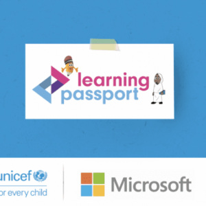 Learning Passport (electronic library) Launched in Sudan