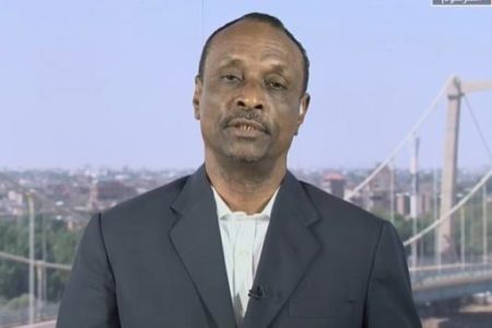 Al Jazeera’s Sudan bureau chief arrested after protests