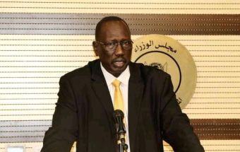 Governor of Blue Nile issues decision to form technical committee for economic sector