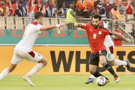 Salah’s creativity gifts Egypt 2-1 edge against Morocco in extra time