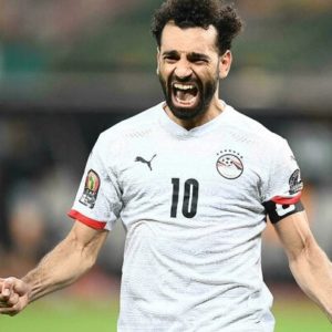 Salah lead Egypt to victory and CAF to investigate the crush of Olembe Stadium