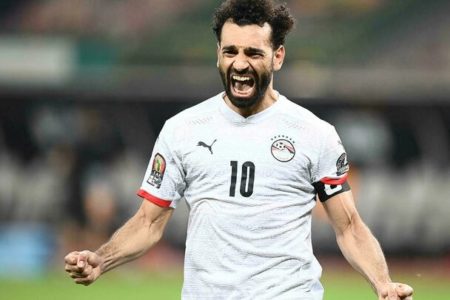 Salah lead Egypt to victory and CAF to investigate the crush of Olembe Stadium