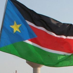 Doubt  fair and free elections ever going to take place in South Sudan