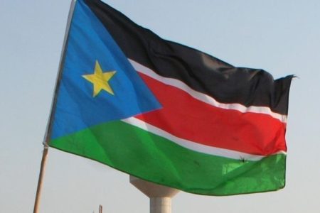 Doubt  fair and free elections ever going to take place in South Sudan