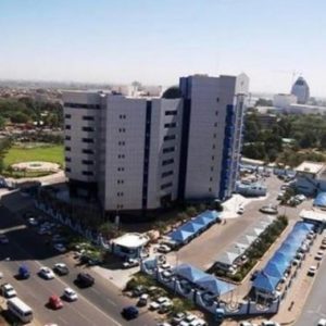 The Central Bank of Sudan announced the first foreign exchange auction for 2022