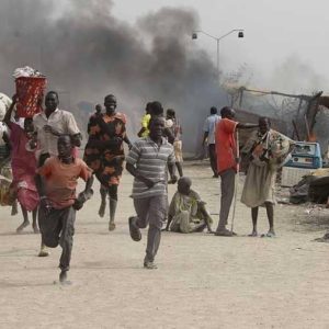 Dozens killed, livestock looted in tribal clashes in South Sudan