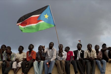 As South Sudan prepares to mark 11 years of independence “things are still the same,”