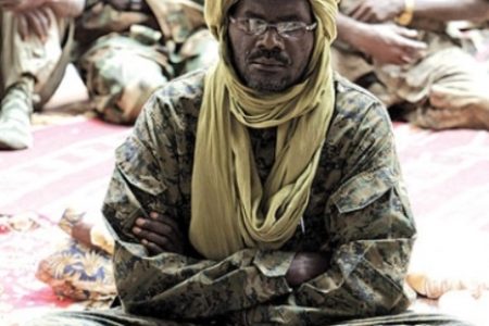 Darfur militias demand private residential land for their fighters in Khartoum