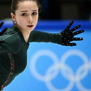 Russian prodigy Kamila Beijing favourite for figure skating cleared to compete