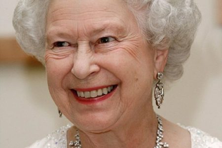 Queen Elizabeth II tested positive for ‘mild’ Covid-19