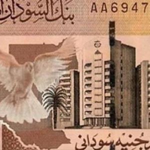 Cash-stripped,the Coup Junta to float the Sudanese pounds