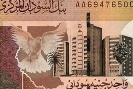 Cash-stripped,the Coup Junta to float the Sudanese pounds