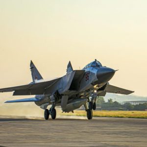 Russian footholds in Mideast, Africa raise threat to NATO