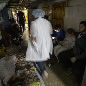 Including Sudan attacks on health care on the increase 43 since Russia-Ukraine war began: WHO