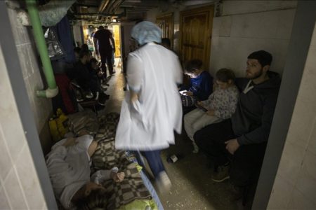 Including Sudan attacks on health care on the increase 43 since Russia-Ukraine war began: WHO