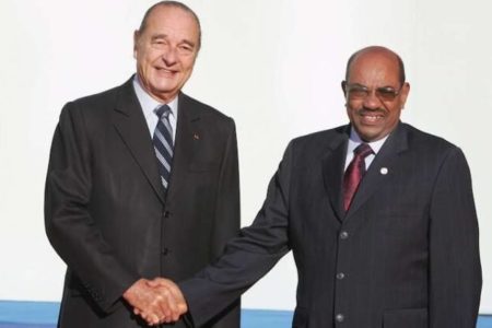 The Africa Report: France’s BNP Paribas under another investigation for funding Bashir crime’s