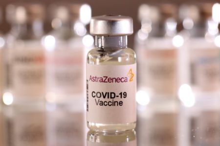 Poorer nations shun AstraZeneca COVID vaccine Sign of its Short shelf life