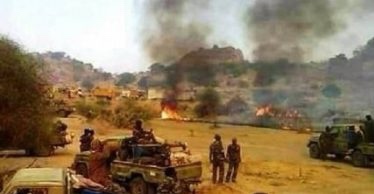 Latest bout of tribal violence in West Darfur killed 145- UN