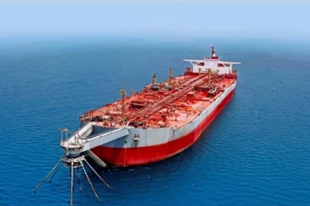 </p> <p class="">The (Safar crude oil ship) posed an environmental and humanitarian disaster that could outweigh the Valdez disaster.</p> <p class=""><span style="color: #ff0000;">The Red Sea is in danger and its state is standing by.</span></p>