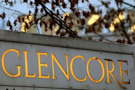 Glencore UK subsidiary pleads guilty to several bribery in Africa including in South Sudan