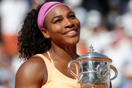 Serena Williams nears end of sport-changing career after US Open loss