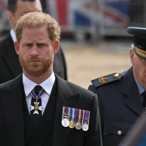 Prince Harry’s memoir, ‘Spare’, to come out January 10