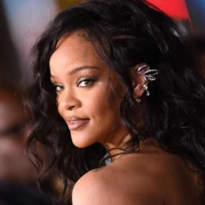 Rihanna returns to music with ‘Lift Me Up’