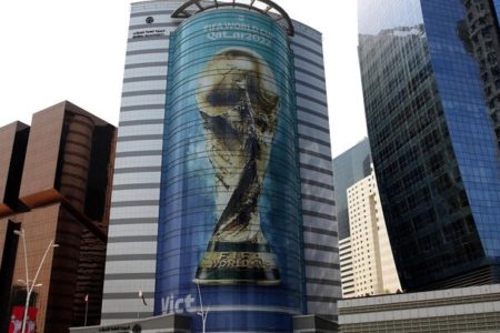 ‘Drowning in bad publicity’: Has Qatar’s World Cup soft power push backfired?