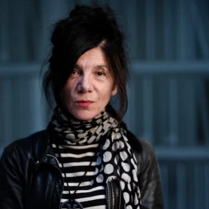 Brigitte Giraud wins Goncourt Prize, France’s top literary award, for ‘Vivre Vite’ (Live Fast)