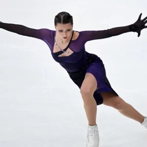 Sports court to decide on Russian skater Valieva