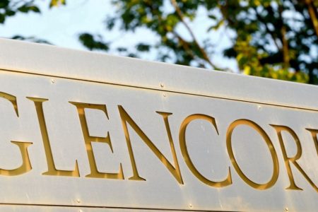 Glencore’s agent in South Sudan, paid bribes to government officials