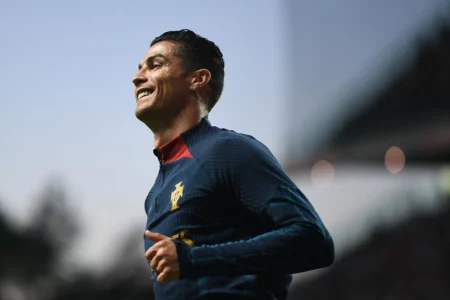 Ronaldo leads Portugal squad searching for first World Cup