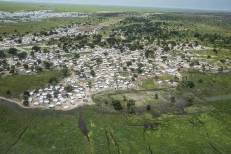 Two thirds of South Sudan population risk severe hunger in 2023 – U.N