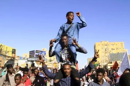 The Revolutionary Resistance Committees renew their position rejecting the war, dissolving the RSF and holding army leaders accountable