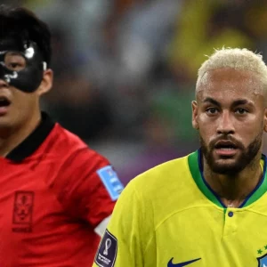 Neymar returns as Brazil knock out South Korea to reach World Cup quarters