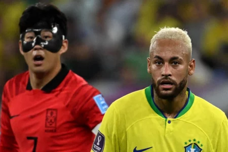 Neymar returns as Brazil knock out South Korea to reach World Cup quarters