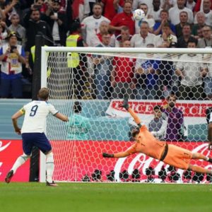 France overcome fierce England attack to advance to World Cup semi-finals