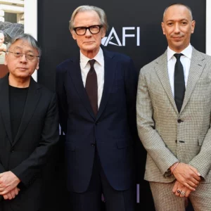 Nobel-winner Ishiguro pens Oscar-tipped 1950s remake ‘Living’