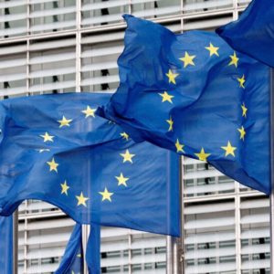 EU adopts global minimum 15% tax on multinationals