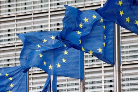 EU adopts global minimum 15% tax on multinationals