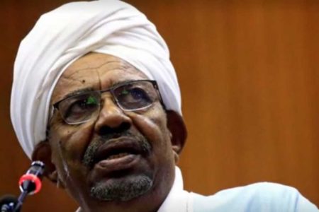 The judiciary decides to exclude the judge of the Bashir court