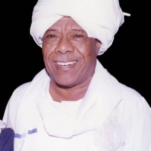 Sudanese historian Yusuf Fadl Hassan is SIBF 2022 ‘Cultural Personality of the Year’