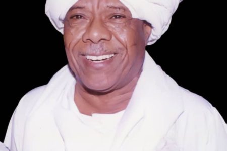 Sudanese historian Yusuf Fadl Hassan is SIBF 2022 ‘Cultural Personality of the Year’