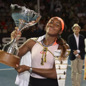 Swiatek to Gauff: Five women to watch at Australian Open