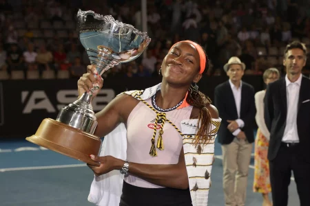 Swiatek to Gauff: Five women to watch at Australian Open