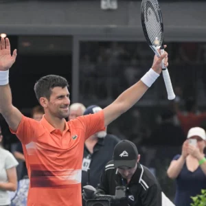 Djokovic to Kyrgios: Five men to watch at Australian Open