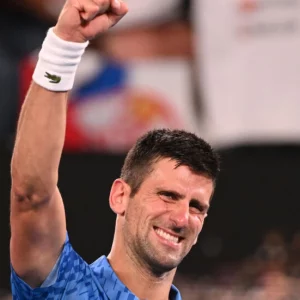 History and ‘school of life’ drive Djokovic through controversies