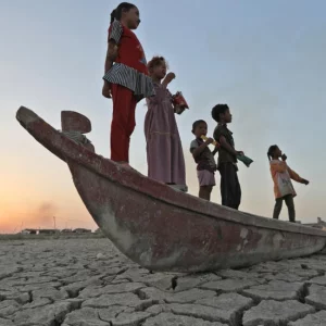 2022 among eight hottest years on record-UN